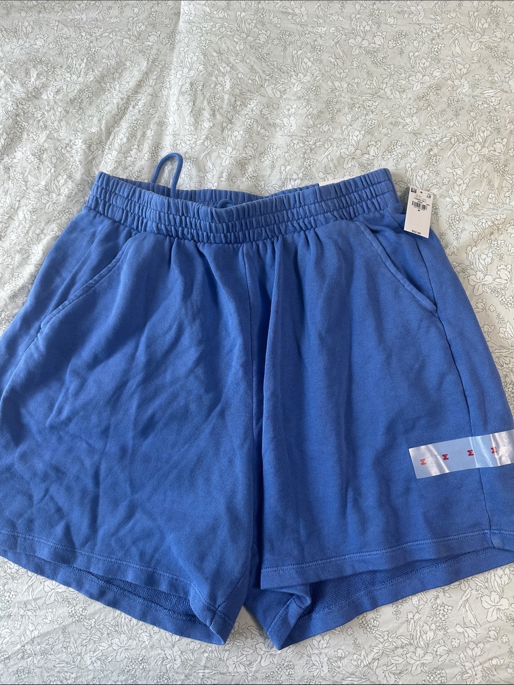 Old navy Blue Women's Pull-On Casual Shorts